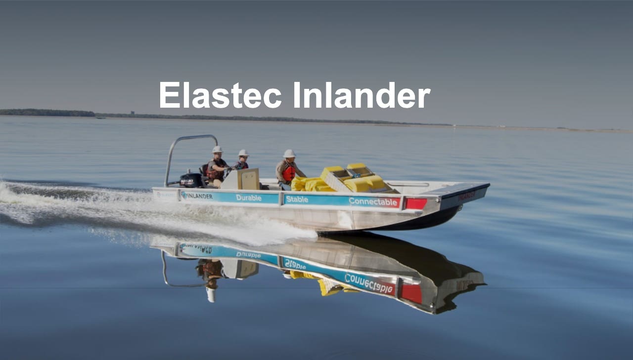 Elastec Inlander project 1