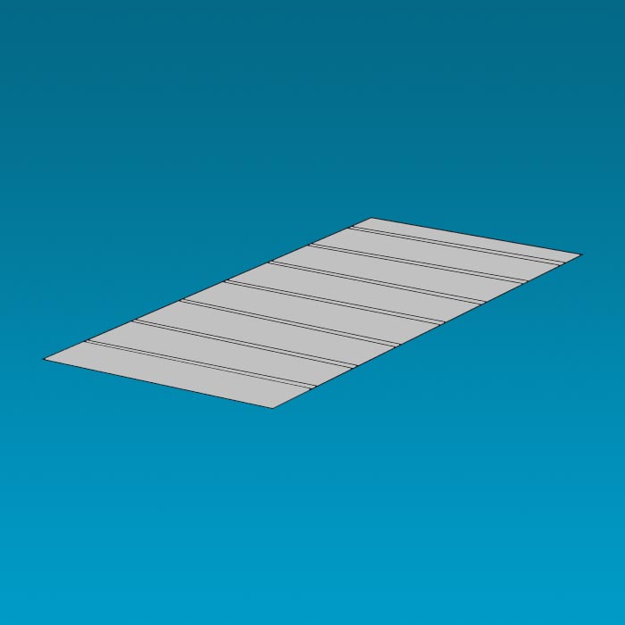 Deck plates