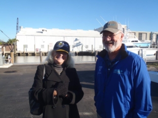 Pompano Beach Omni Catamaran 1