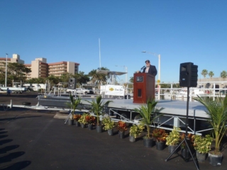 Pompano Beach Omni Catamaran 2