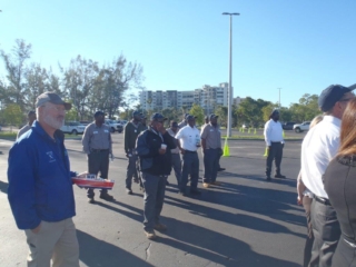 Pompano Beach Omni Catamaran 4