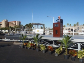 Pompano Beach Omni Catamaran 5