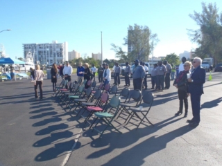 Pompano Beach Omni Catamaran 7