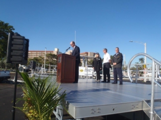 Pompano Beach Omni Catamaran 8