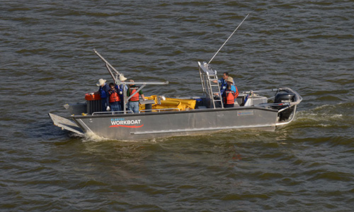 Landing Craft